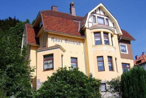 Haus Gertrud